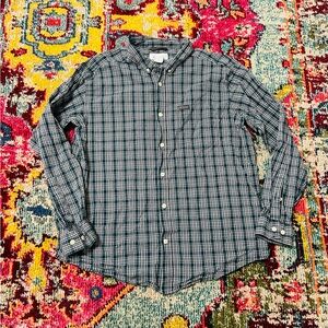 Columbia Long Sleeve Shirt size XL